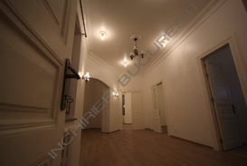 inchiriez apartament 3 camere Kogalniceanu